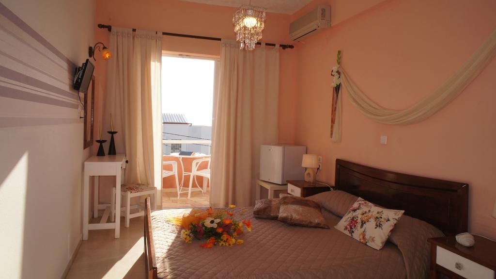 Hotel Idi Agia Galini Exterior foto