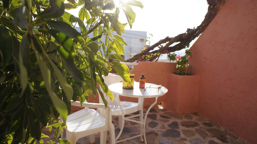 Hotel Idi Agia Galini Exterior foto