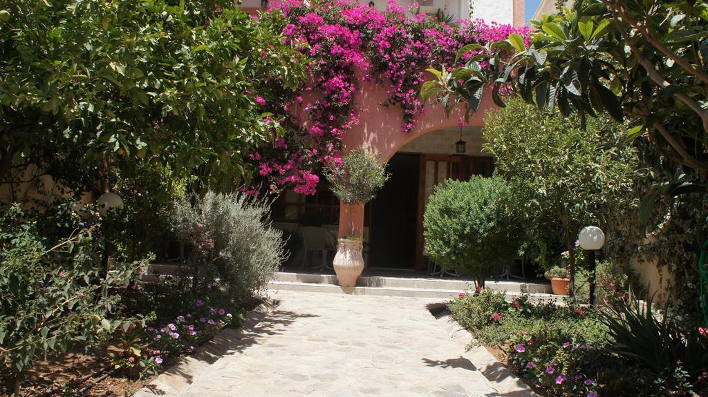 Hotel Idi Agia Galini Exterior foto
