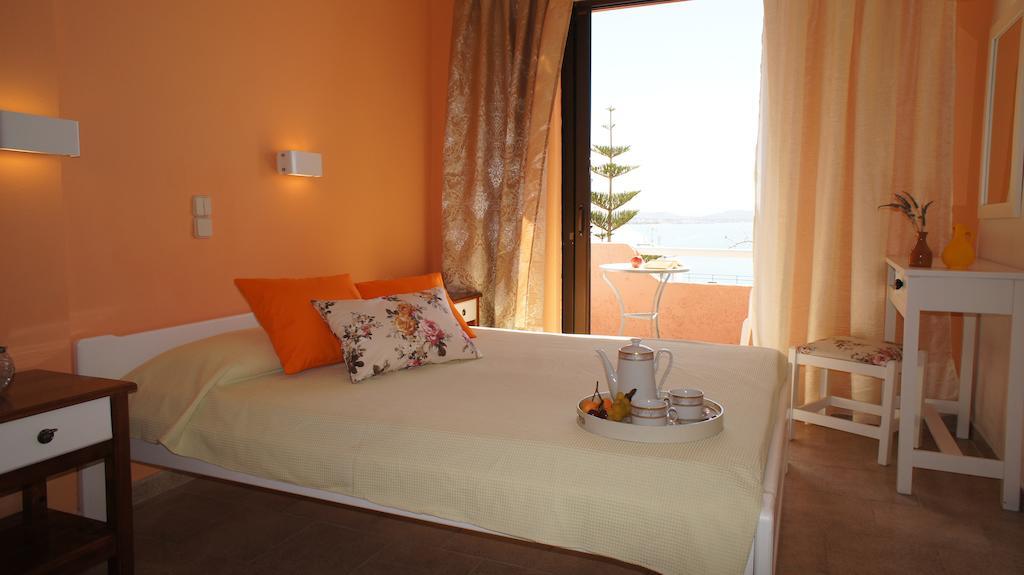 Hotel Idi Agia Galini Exterior foto