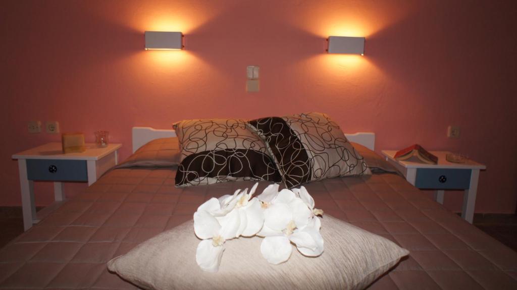 Hotel Idi Agia Galini Zimmer foto