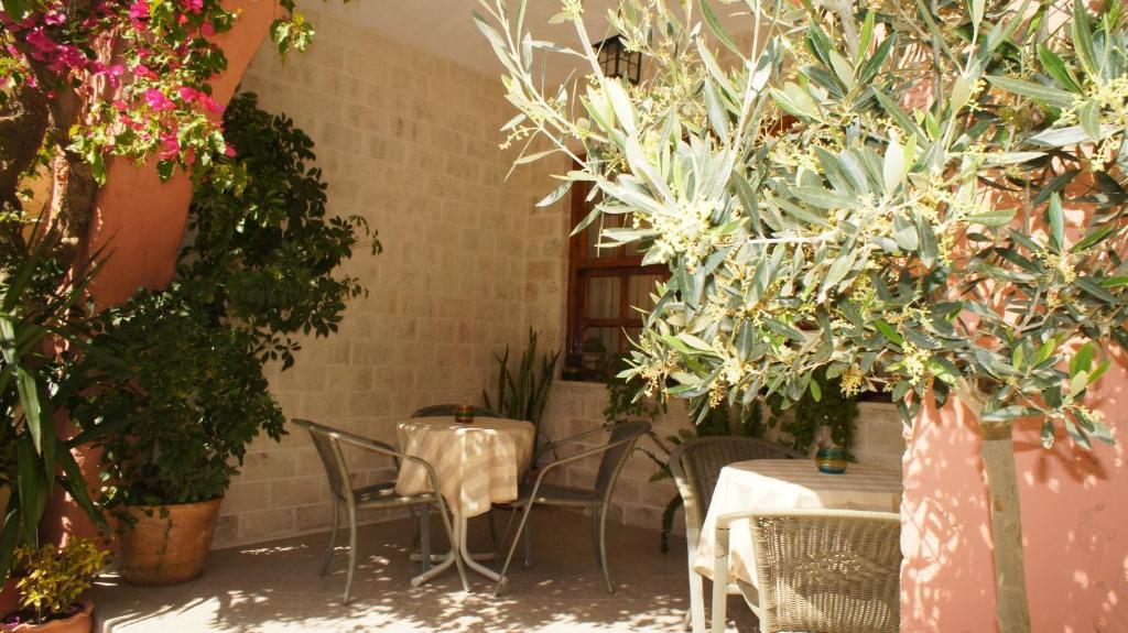 Hotel Idi Agia Galini Exterior foto